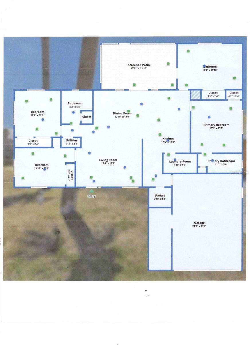 Image 25 of 25 For 1004 Sago Palm Way