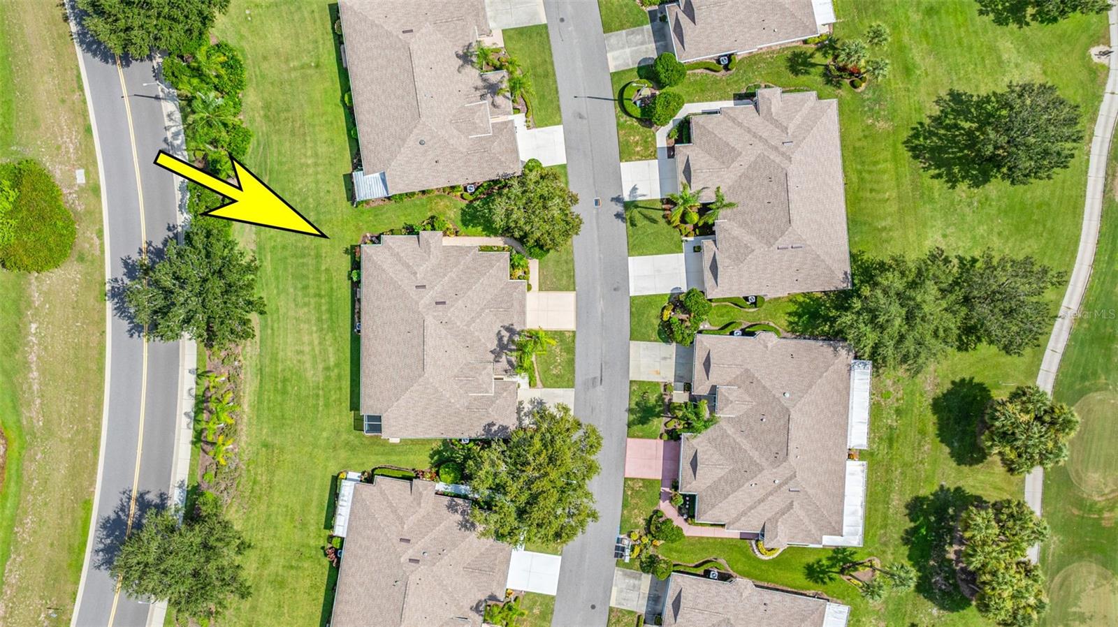 Image 40 of 78 For 1212 Corinth Greens Drive 5