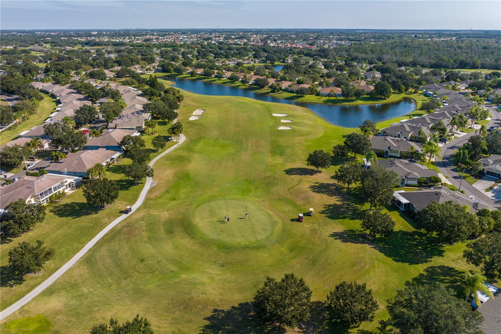Image 75 of 78 For 1212 Corinth Greens Drive 5