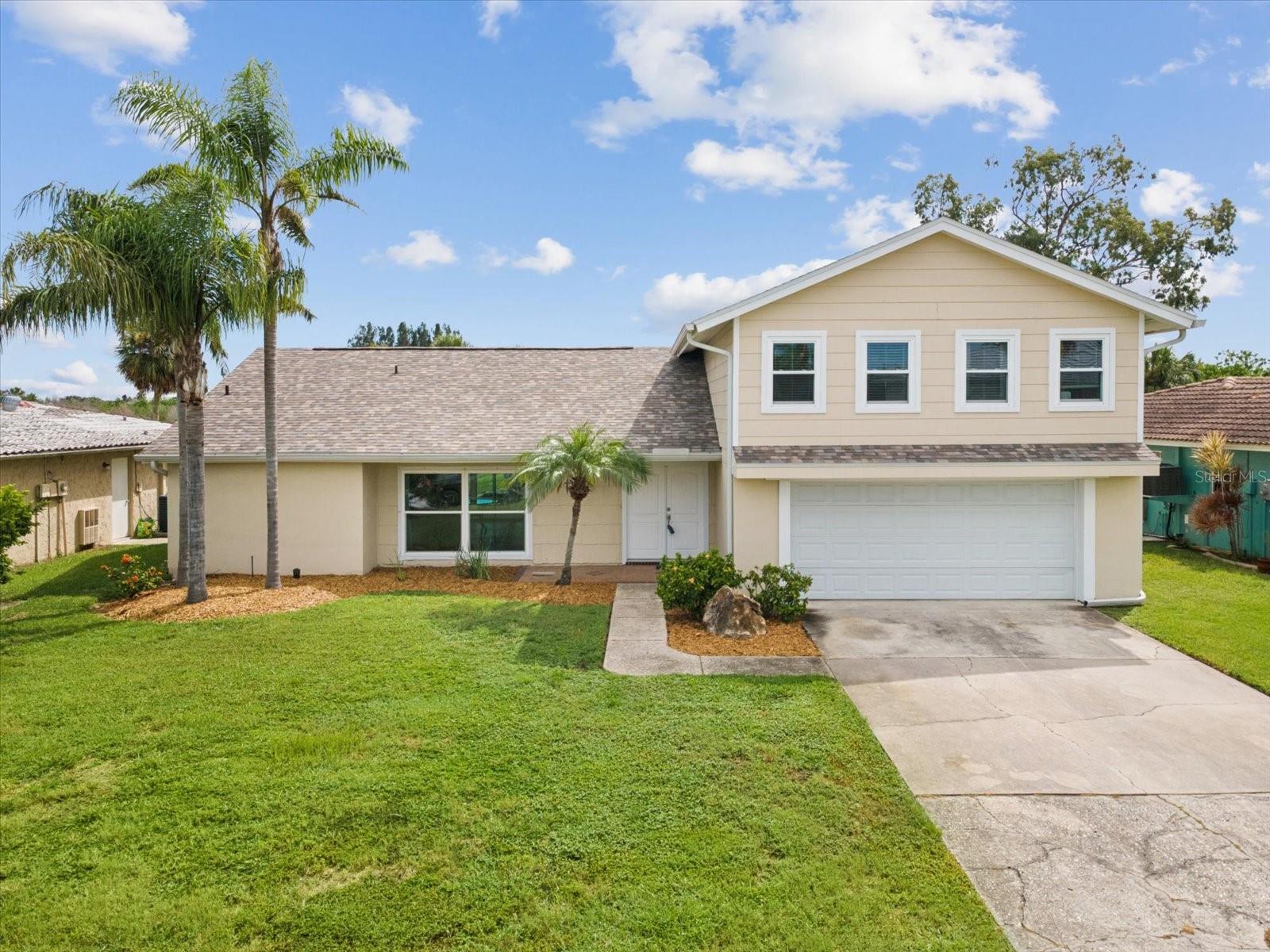 Details for 3855 Topsail Trail, NEW PORT RICHEY, FL 34652