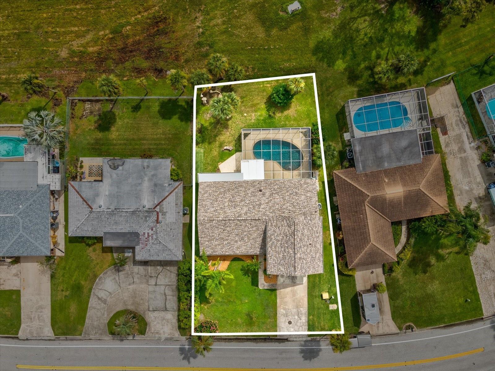 Listing photo id 37 for 3855 Topsail Trail