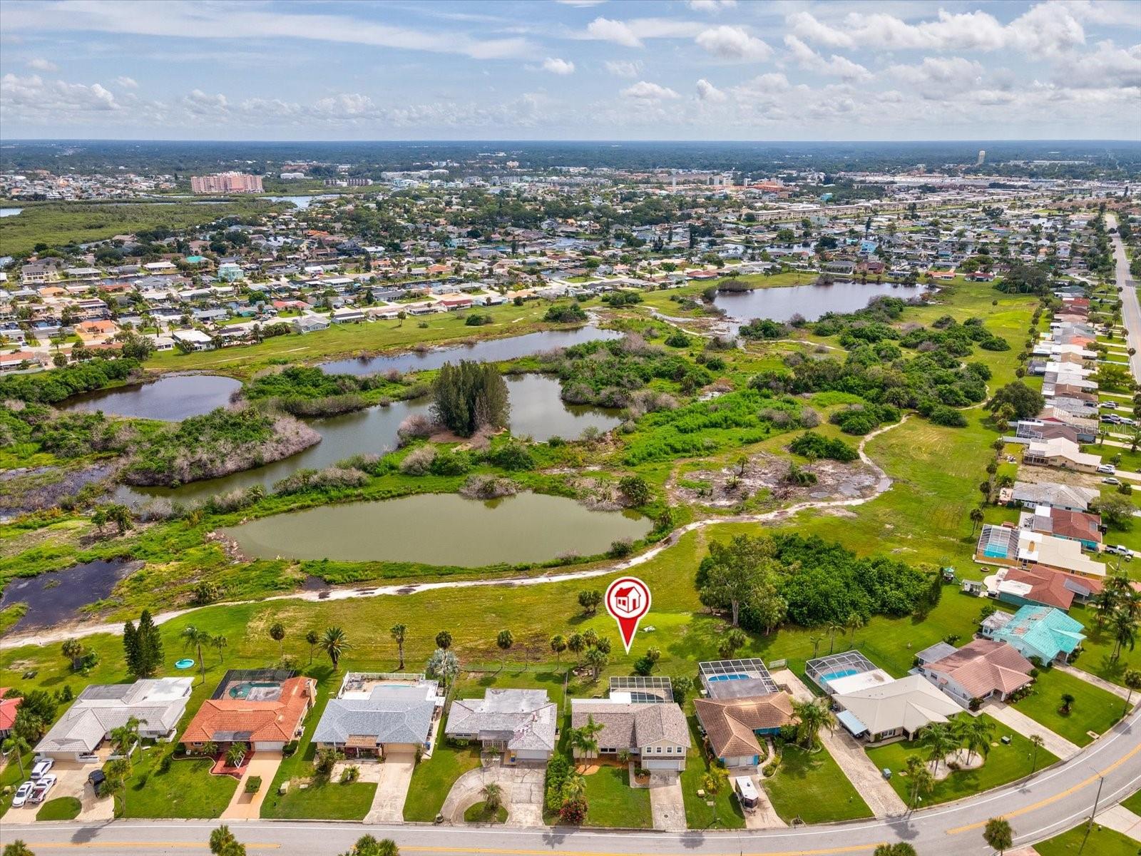 Listing photo id 62 for 3855 Topsail Trail