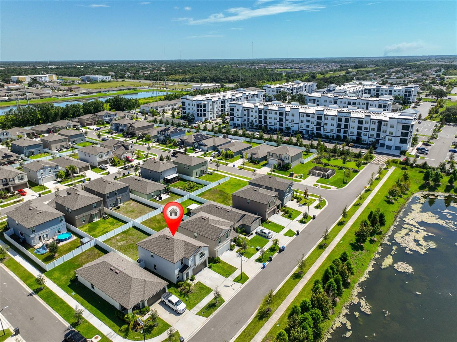 Details for 10350 Poseidon Way, RIVERVIEW, FL 33578