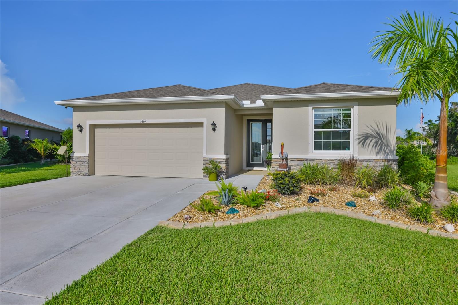 Details for 5365 Rocky Coast Place, PALMETTO, FL 34221