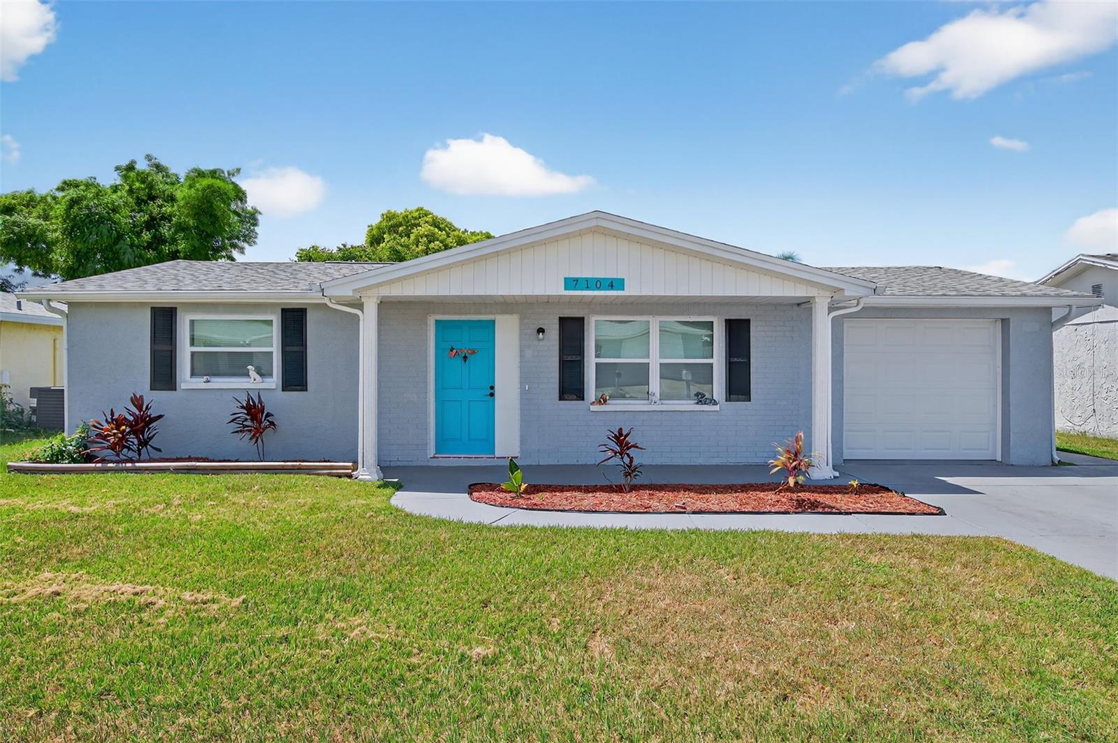 Details for 7104 Castanea Drive, PORT RICHEY, FL 34668
