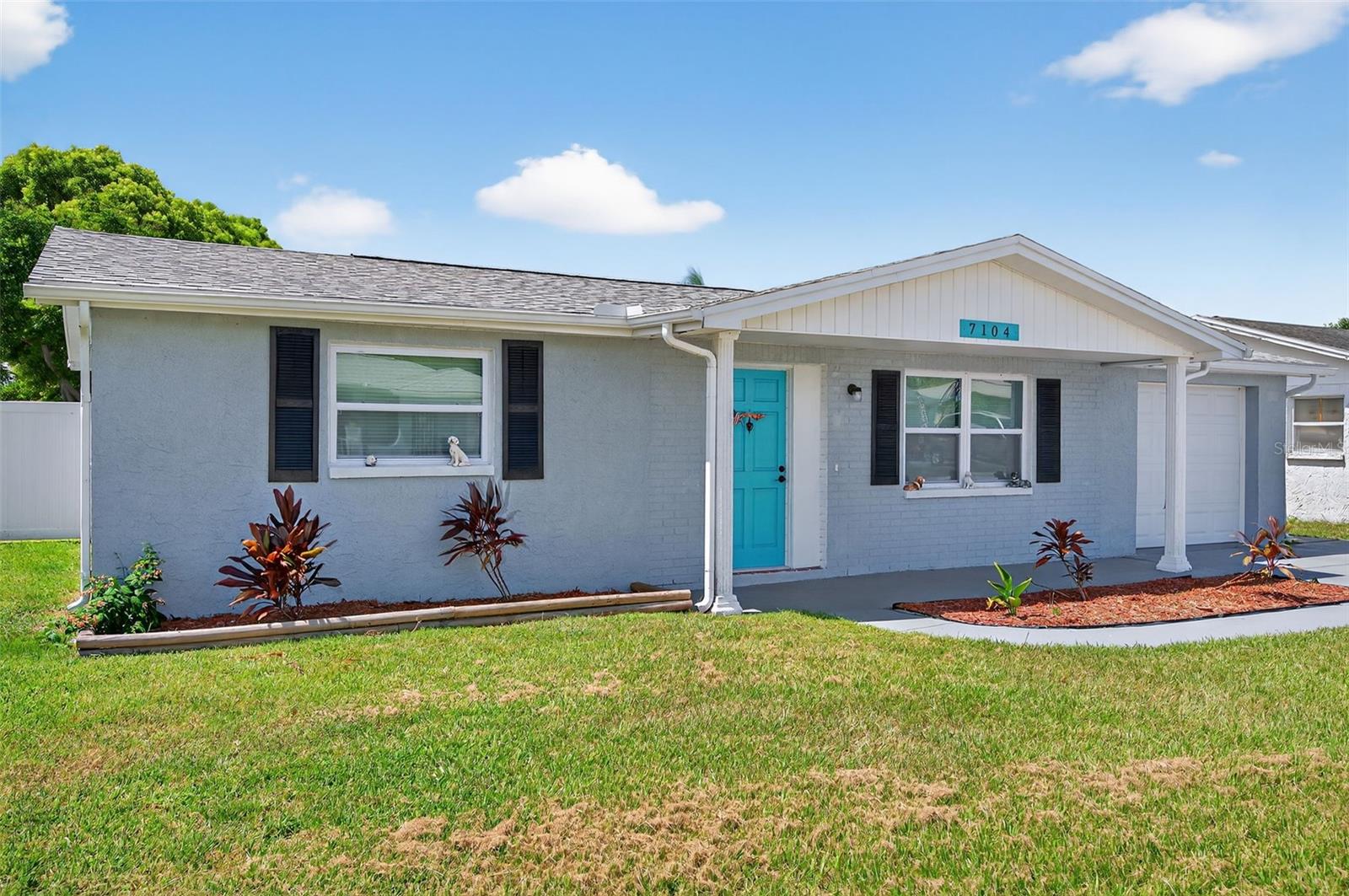 Image 2 of 55 For 7104 Castanea Drive