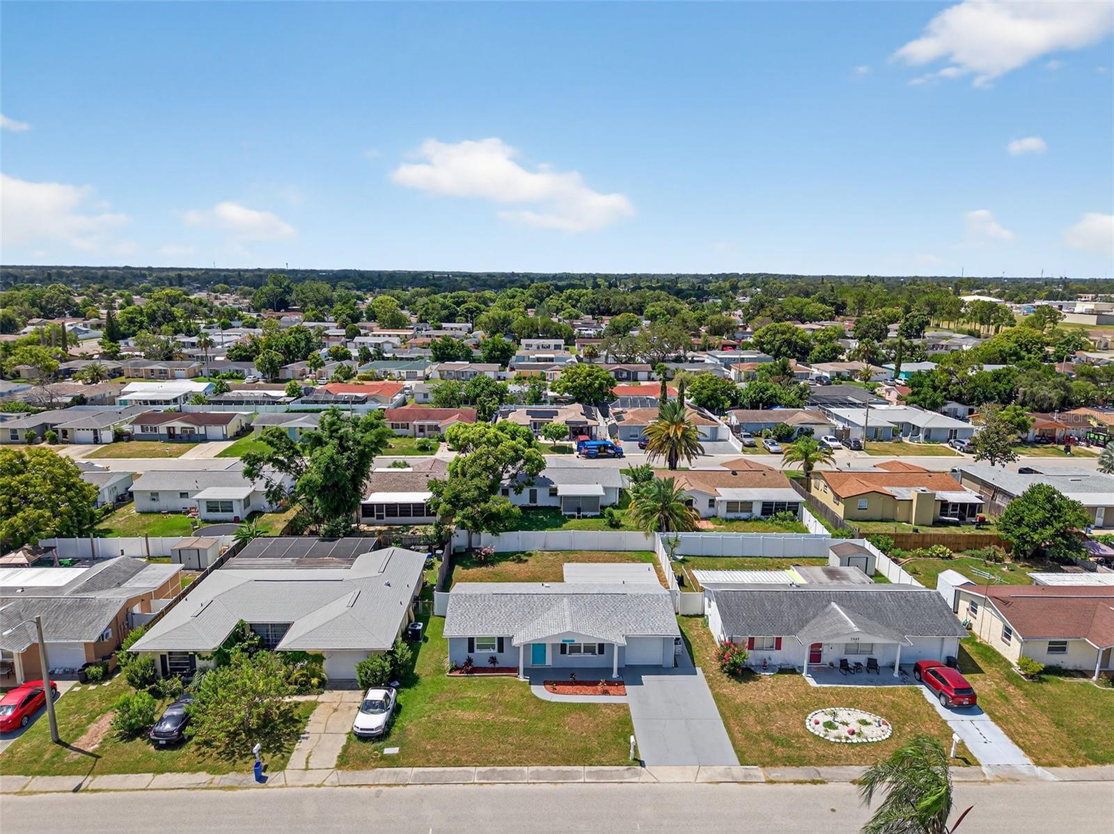 Image 4 of 55 For 7104 Castanea Drive