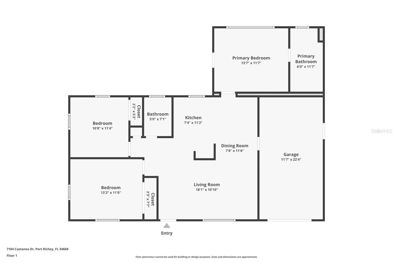 Image 43 of 55 For 7104 Castanea Drive