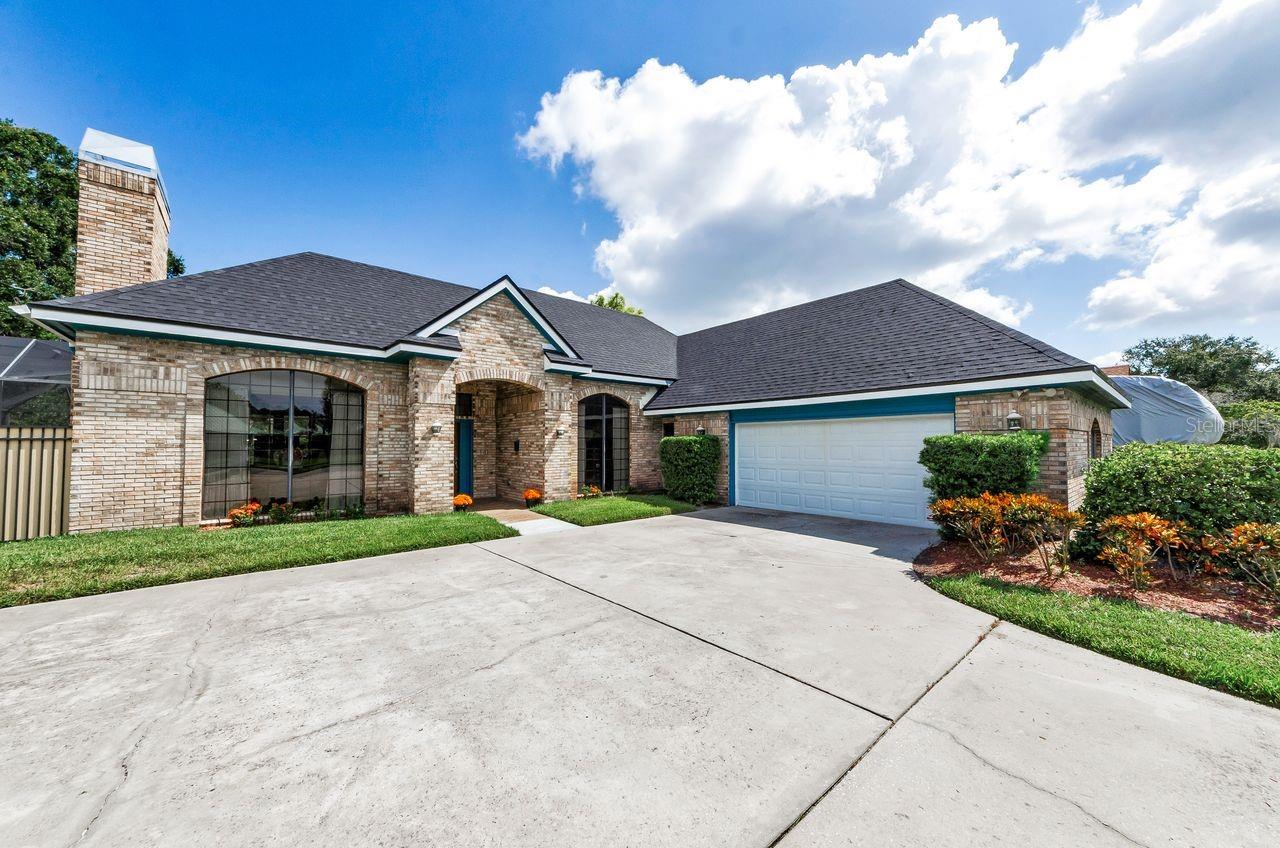 Details for 10480 Longwood Drive, SEMINOLE, FL 33777