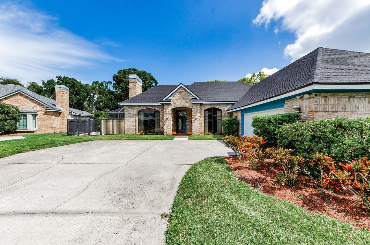 Image 49 of 59 For 10480 Longwood Drive
