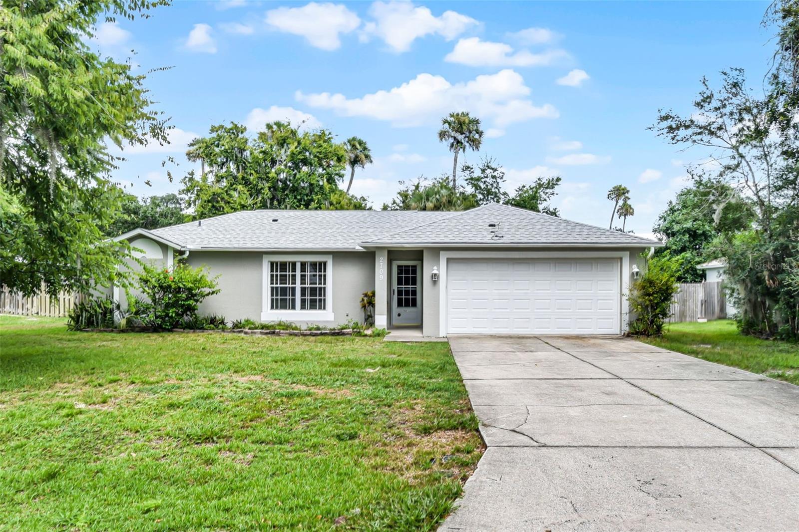 Details for 2709 Needle Palm Drive, EDGEWATER, FL 32141