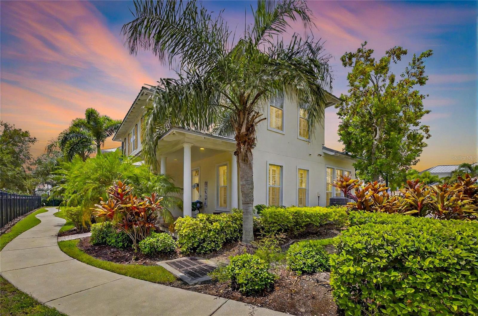 Details for 123 Aberdeen Pond Drive, APOLLO BEACH, FL 33572