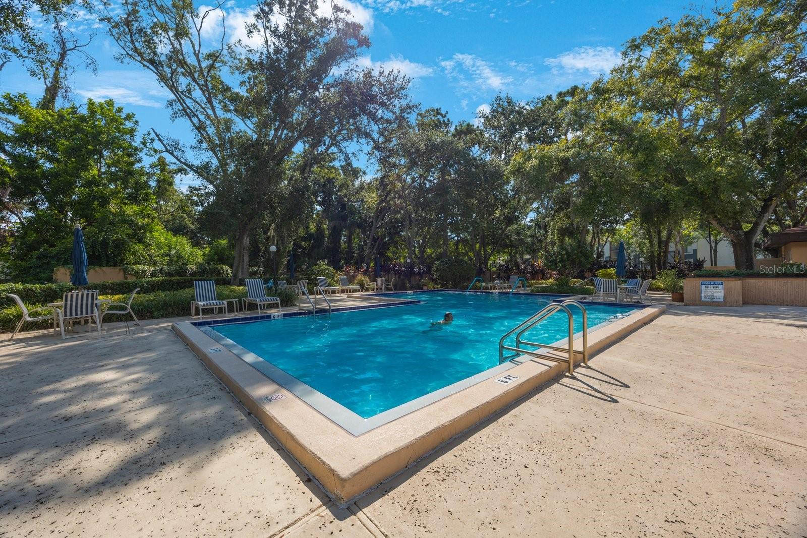 Image 37 of 48 For 3078 Eastland Boulevard 304