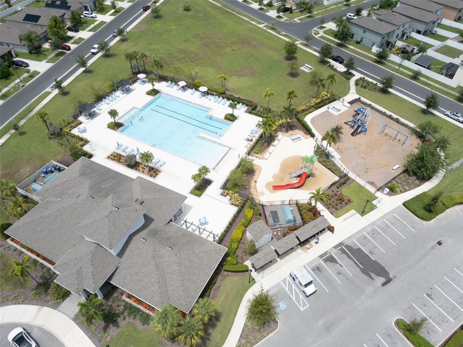 Image 41 of 47 For 7231 Spring Snowflake Avenue