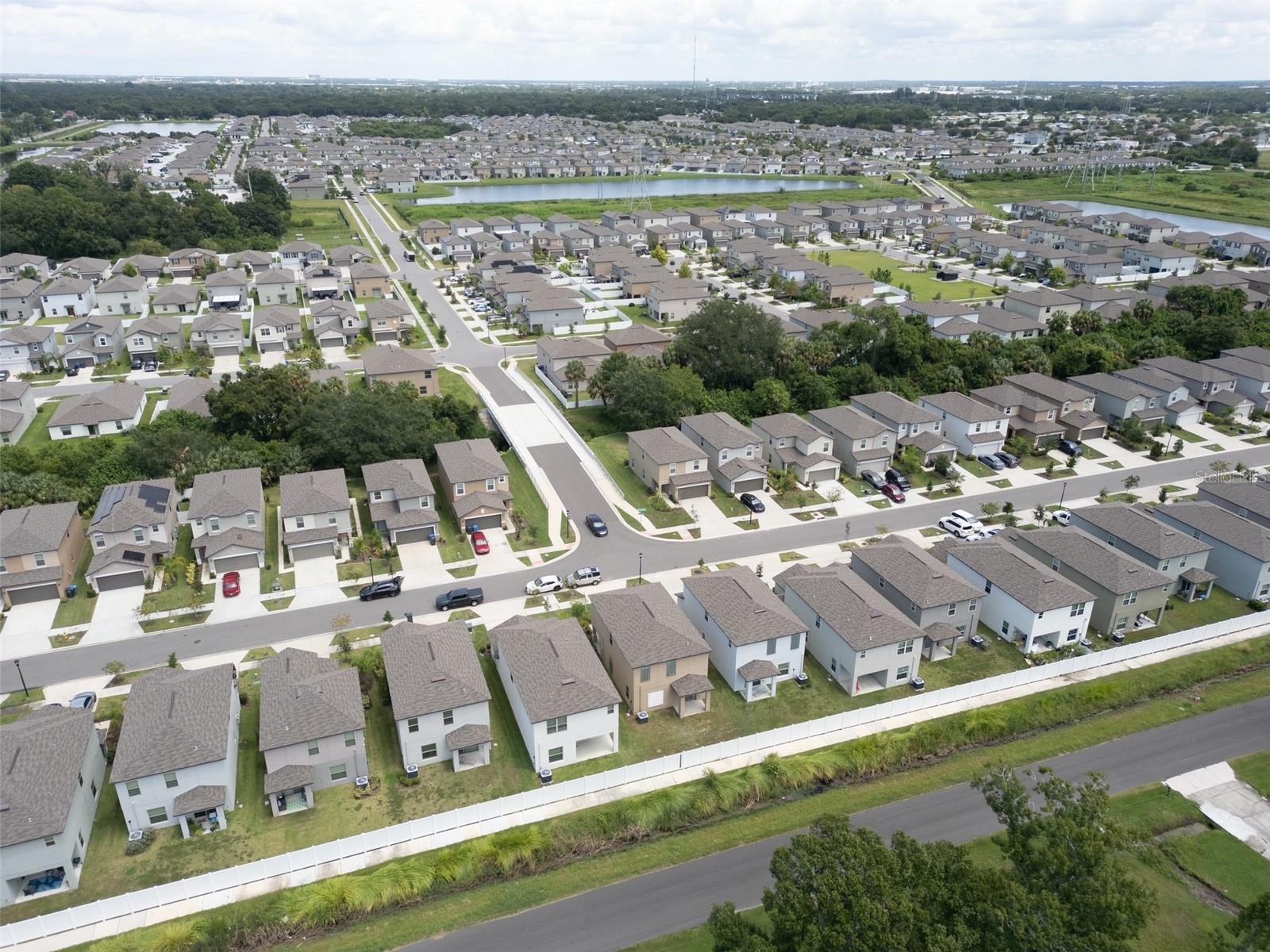 Image 42 of 47 For 7231 Spring Snowflake Avenue