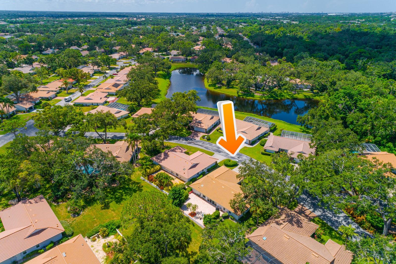 Image 40 of 61 For 3605 Garden Lakes Clenet
