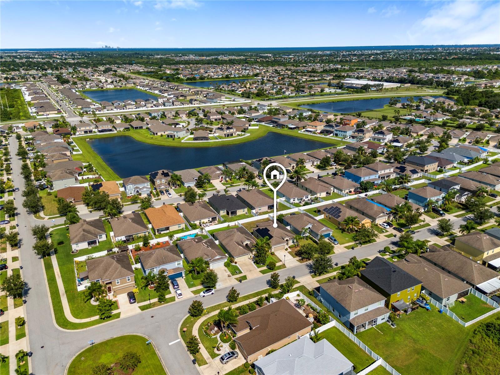 Image 39 of 45 For 912 Meadow Glade Drive