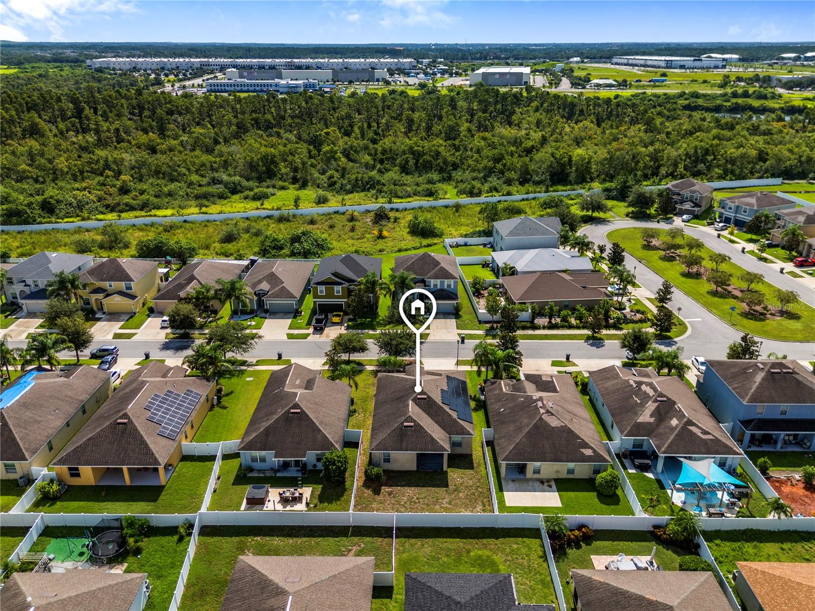 Image 42 of 45 For 912 Meadow Glade Drive