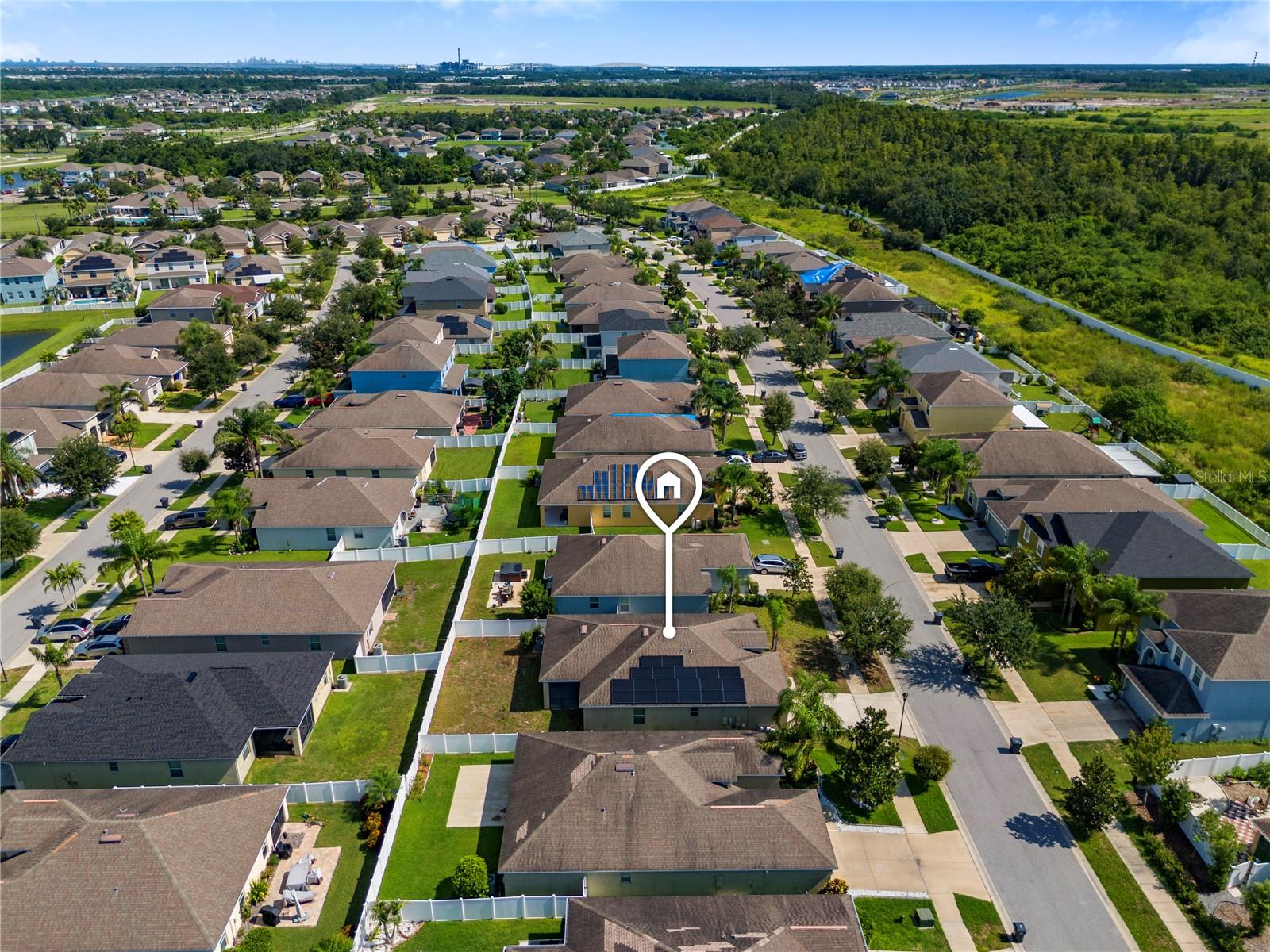 Image 43 of 45 For 912 Meadow Glade Drive