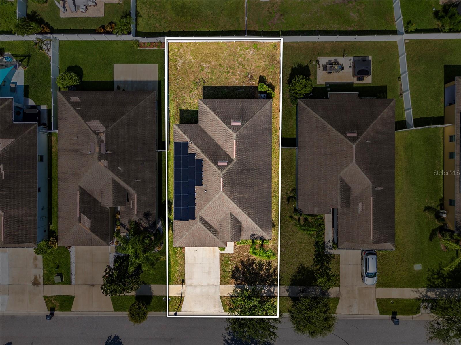 Image 45 of 45 For 912 Meadow Glade Drive