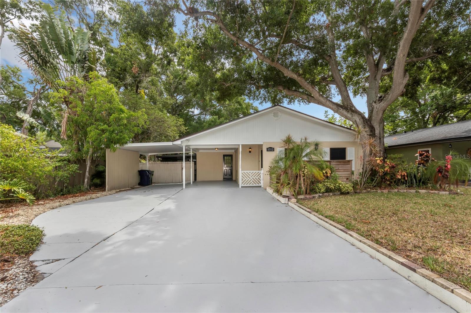 Details for 5312 Russell Street, TAMPA, FL 33611
