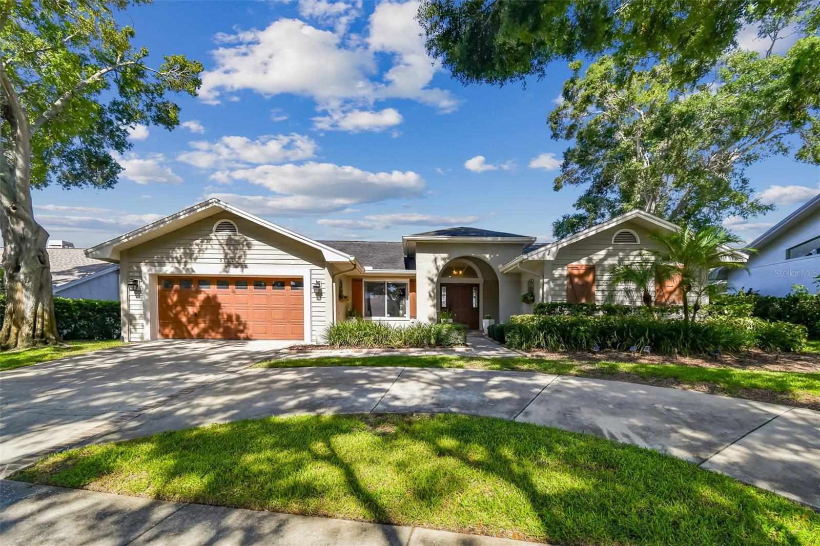 Details for 2724 Challenger Drive, PALM HARBOR, FL 34683