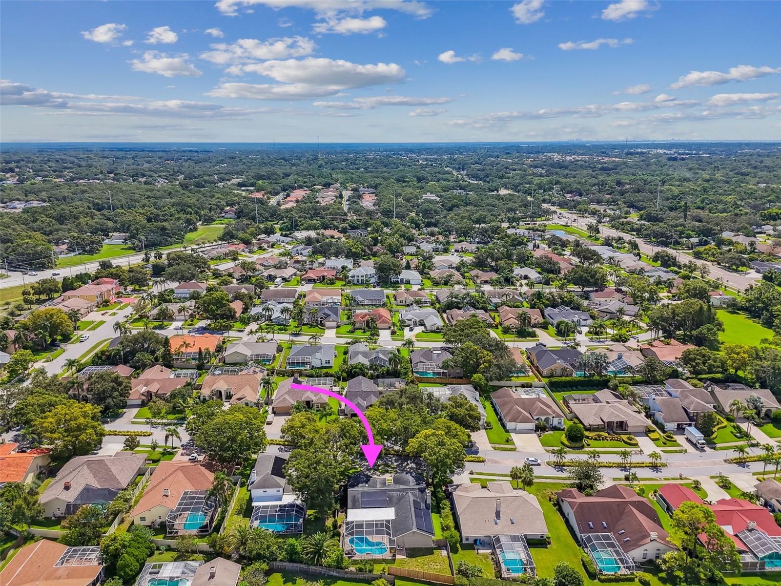 Image 68 of 71 For 2724 Challenger Drive