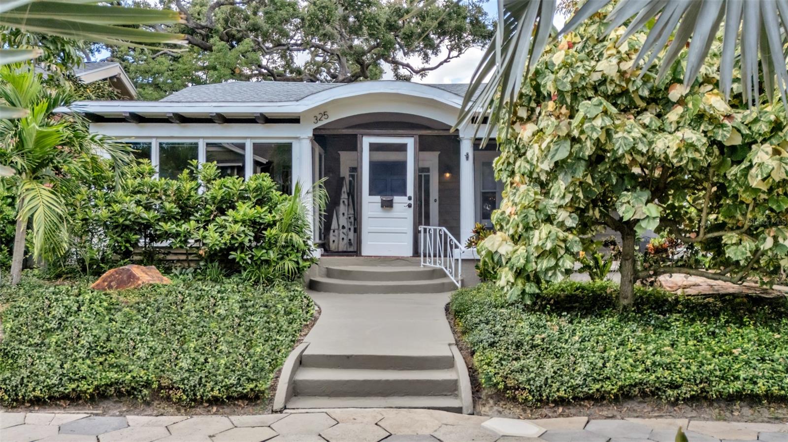 Details for 325 16th Avenue Ne, ST PETERSBURG, FL 33704
