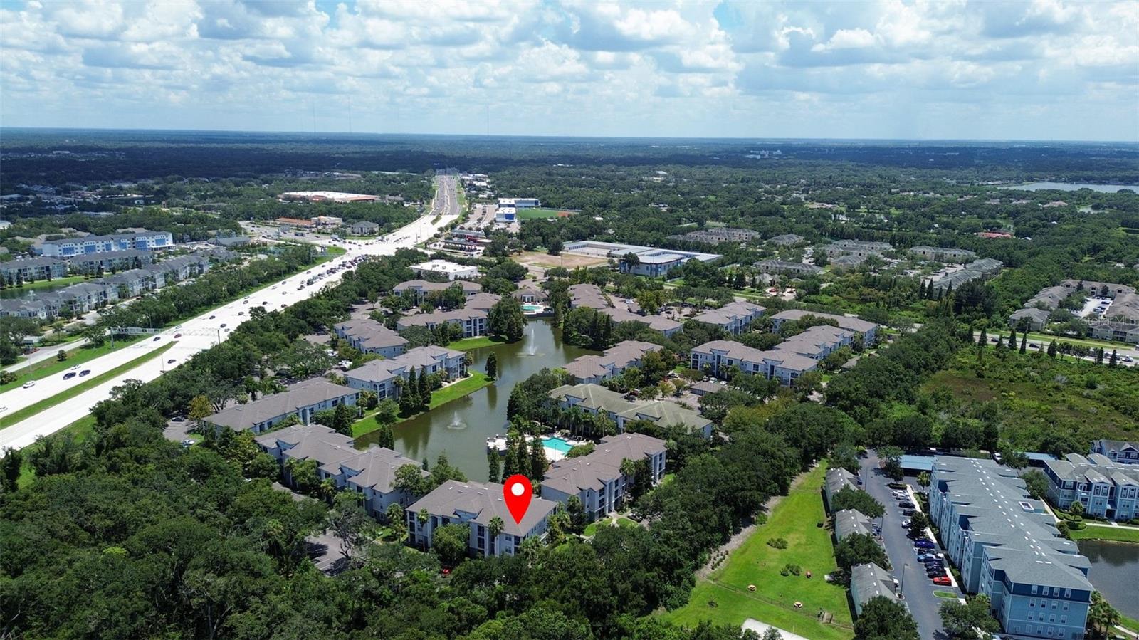 Image 26 of 28 For 5707 Legacy Crescent Place 301