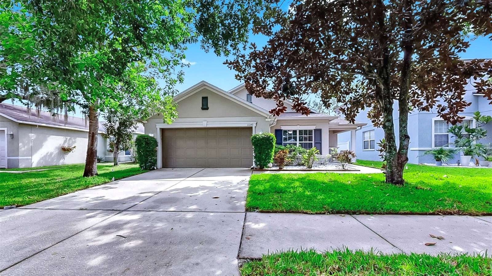 Details for 11249 Running Pine Drive, RIVERVIEW, FL 33569