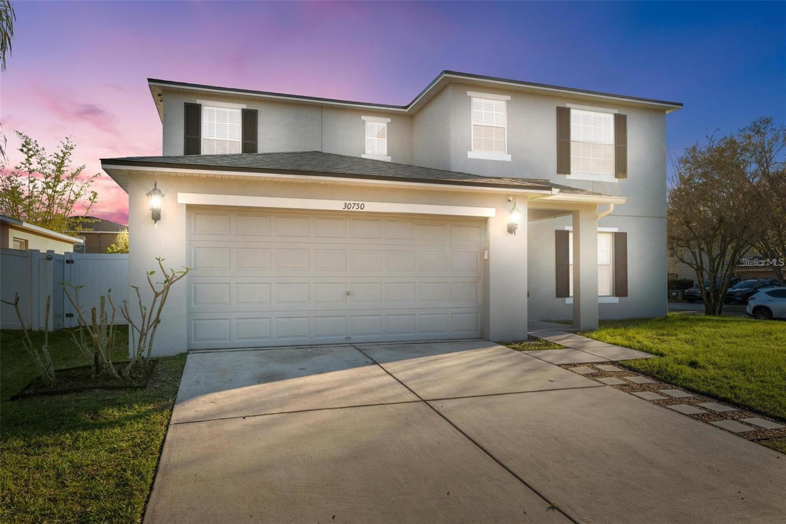 Details for 30750 Temple Stand Avenue, WESLEY CHAPEL, FL 33543