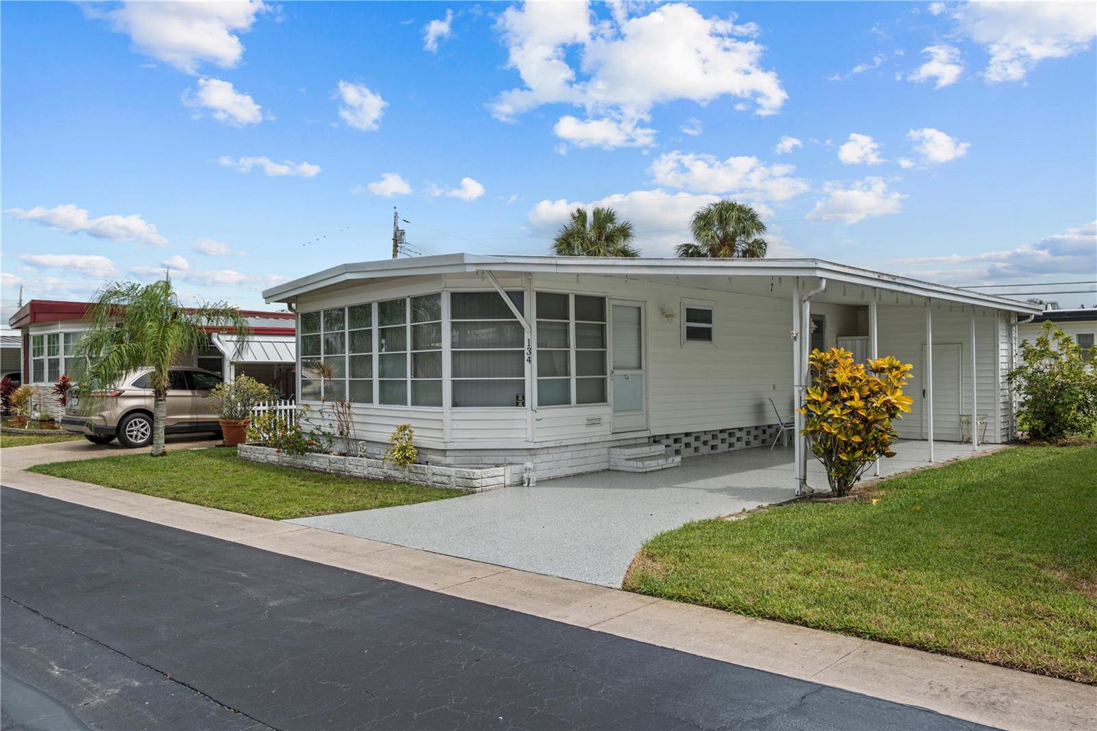 Details for 2000 Bay Drive 134, LARGO, FL 33771