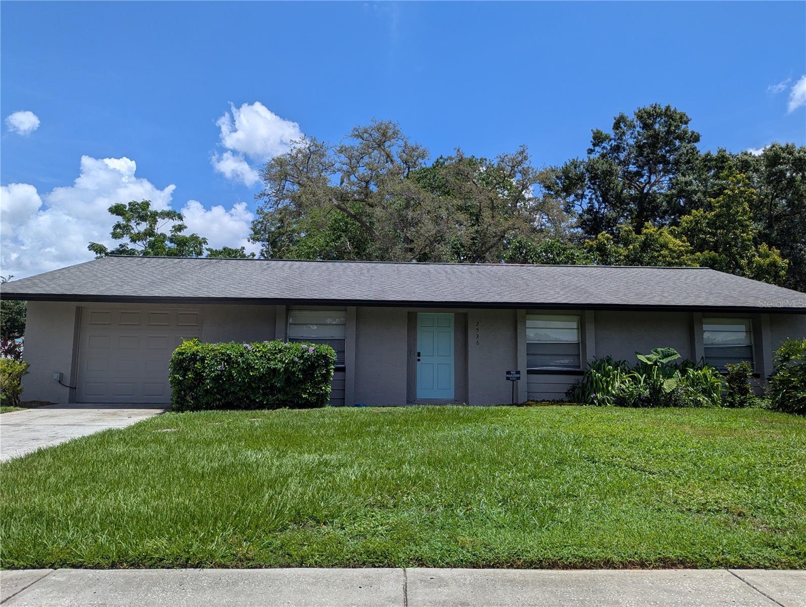 Details for 2536 Ridgetop Way, VALRICO, FL 33594