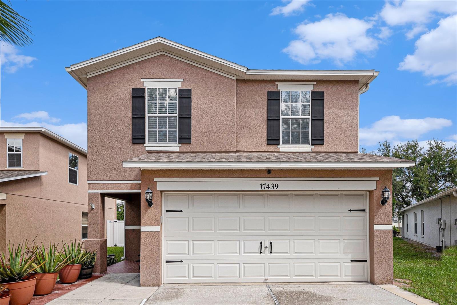 Details for 17439 Garden Heath Court, LAND O LAKES, FL 34638