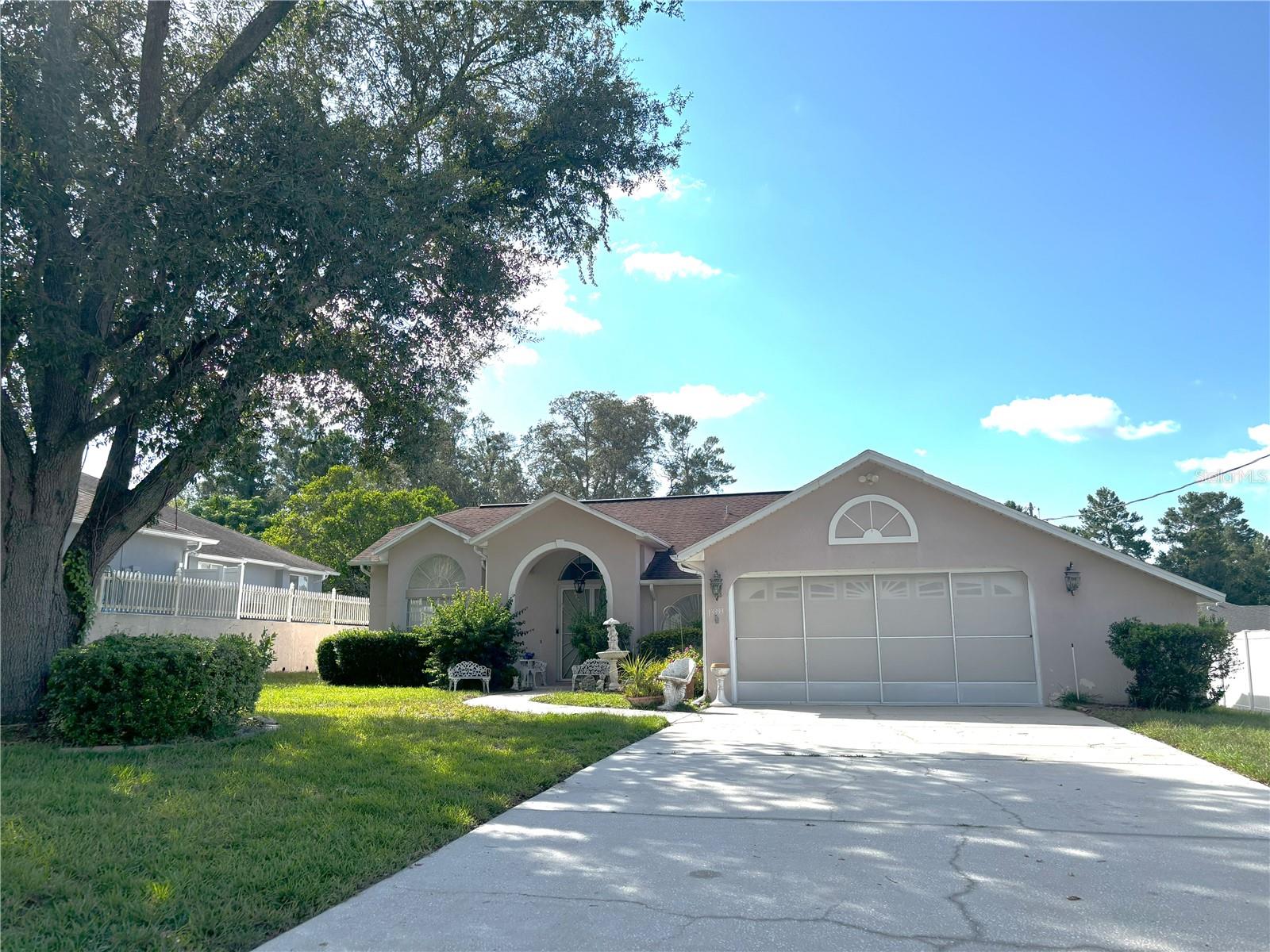 Details for 13393 Drayton Drive, SPRING HILL, FL 34609