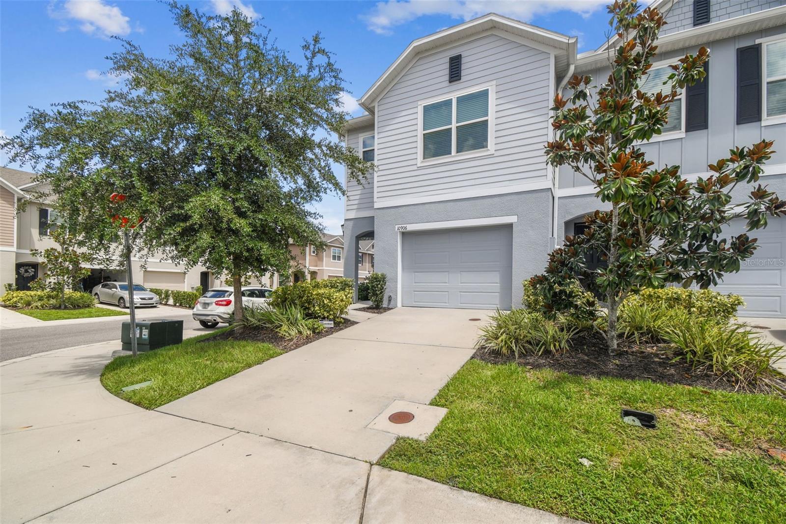 Details for 10906 Flying Squirrel Avenue, TAMPA, FL 33610
