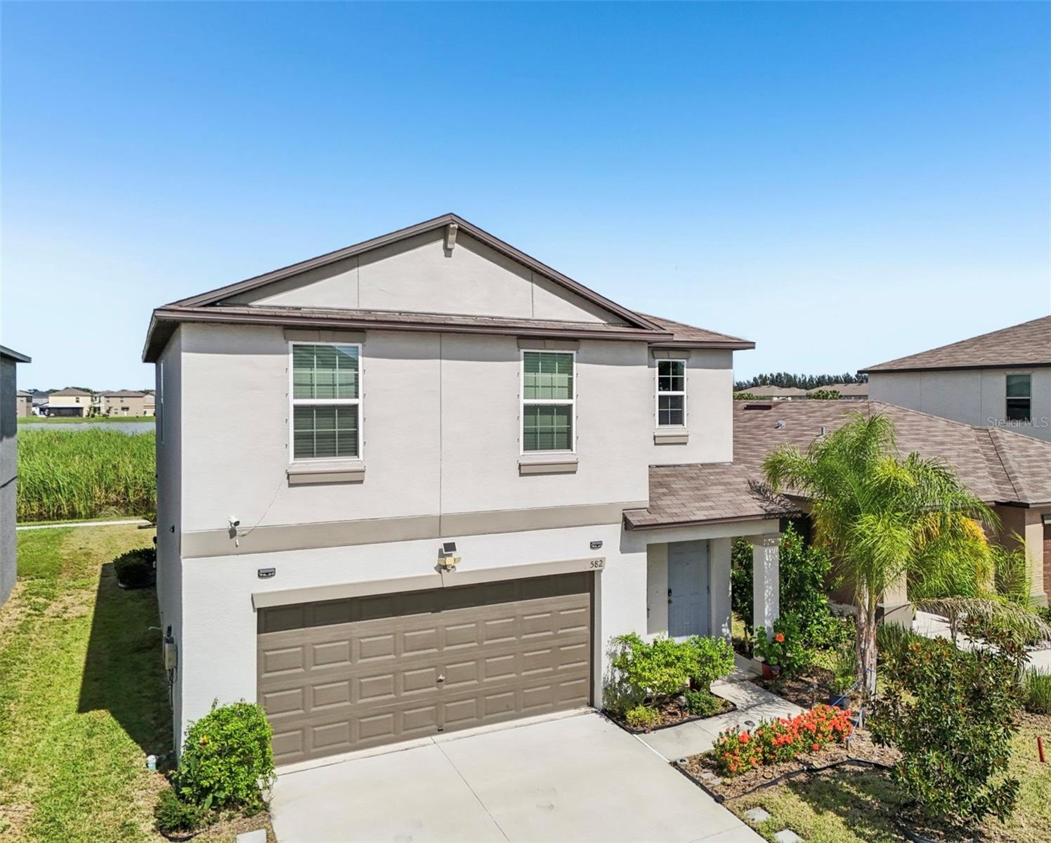 Details for 582 Royal Empress Dr, RUSKIN, FL 33570