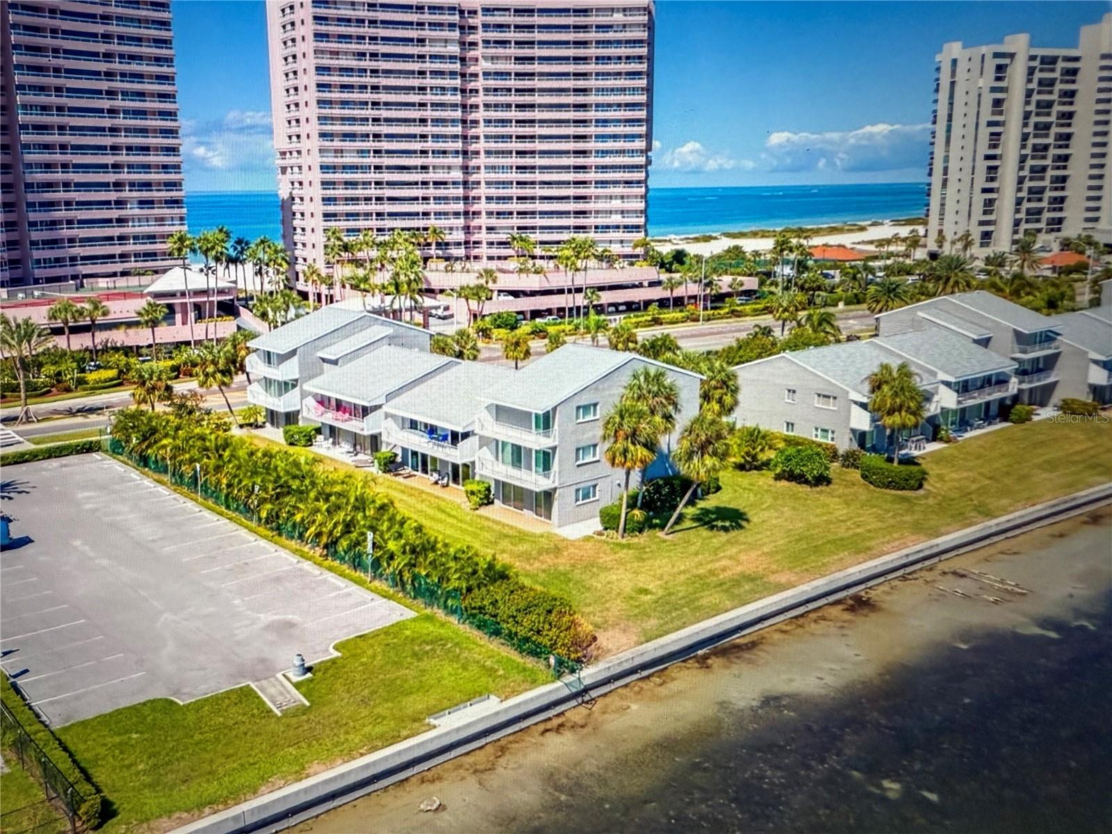 Image 2 of 35 For 1351 Gulf Boulevard 118