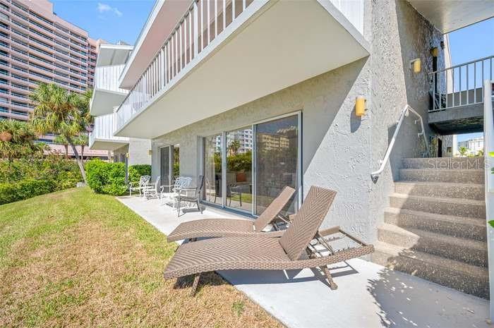 Image 26 of 35 For 1351 Gulf Boulevard 118
