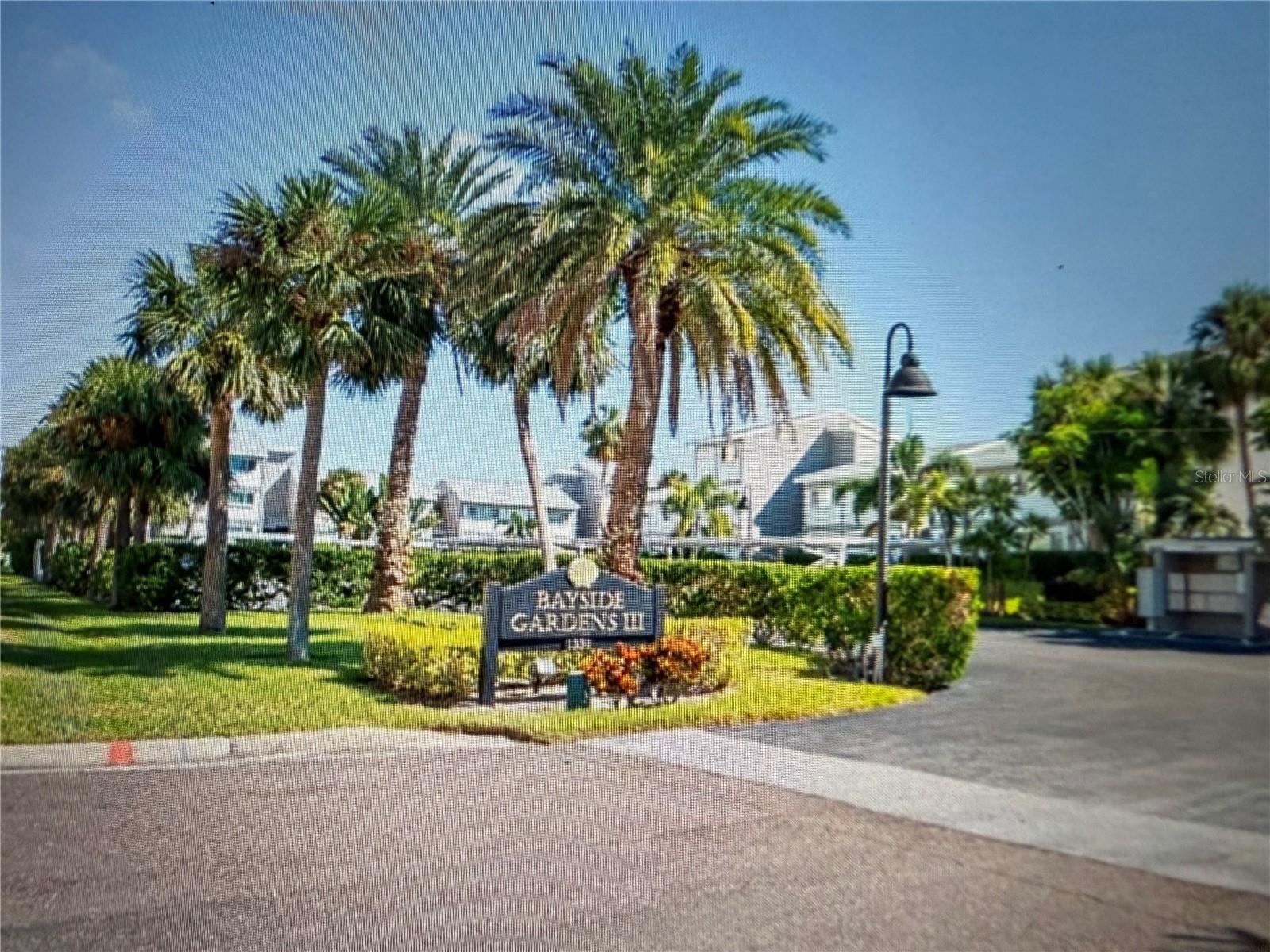 Image 3 of 35 For 1351 Gulf Boulevard 118