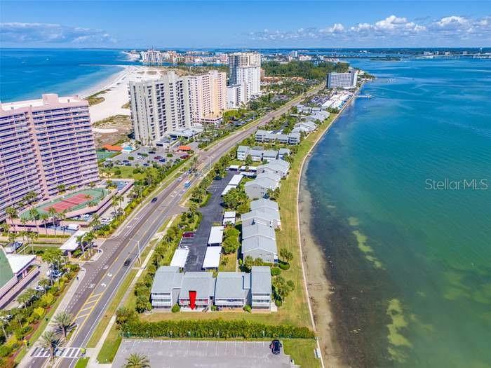 Image 30 of 35 For 1351 Gulf Boulevard 118