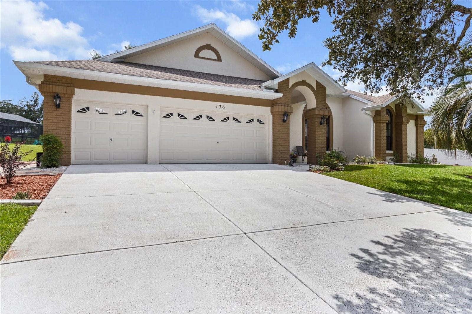 Details for 176 Crystal Meadow Path, LECANTO, FL 34461