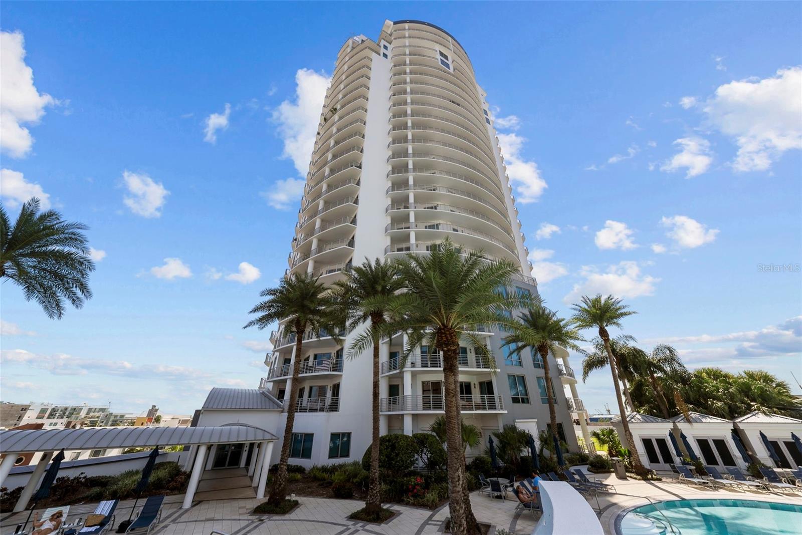 Details for 449 12th Street 2001, TAMPA, FL 33602