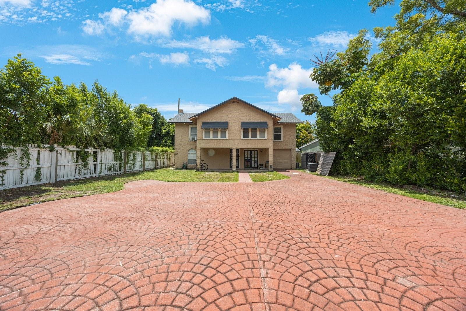Details for 3460 Haines Road N, ST PETERSBURG, FL 33704