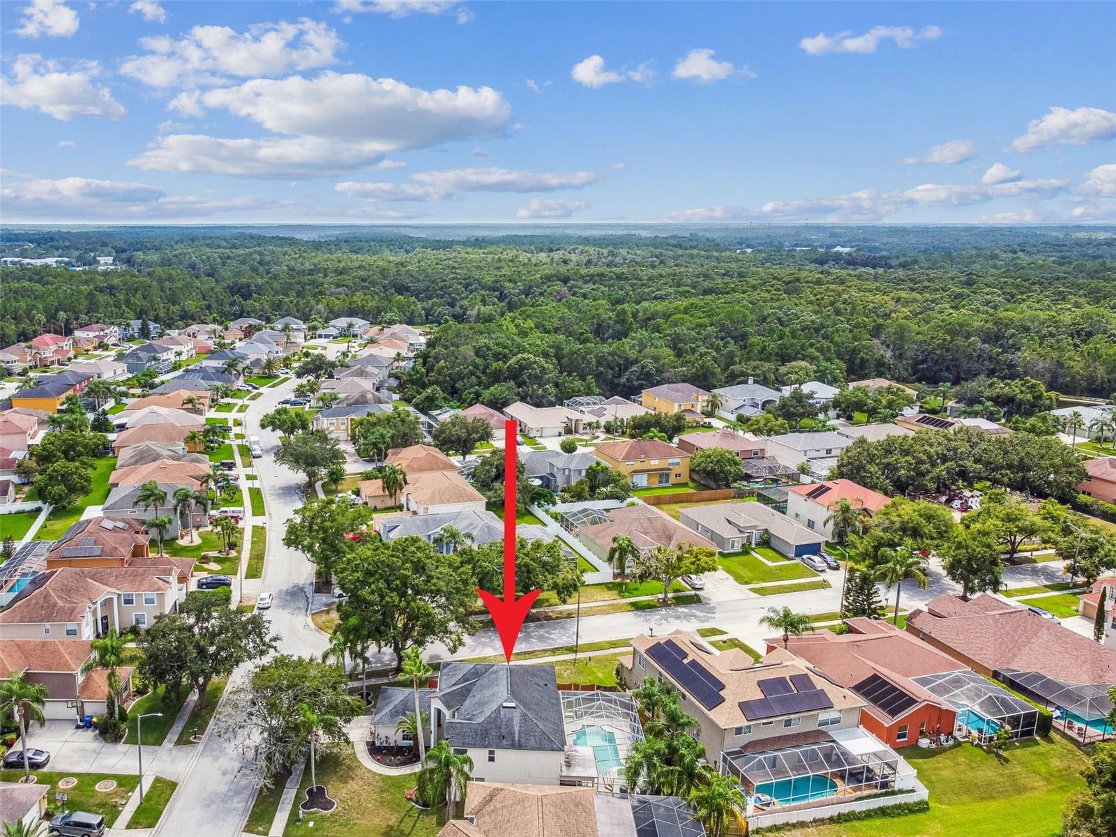 Image 88 of 96 For 27109 Coral Springs Drive