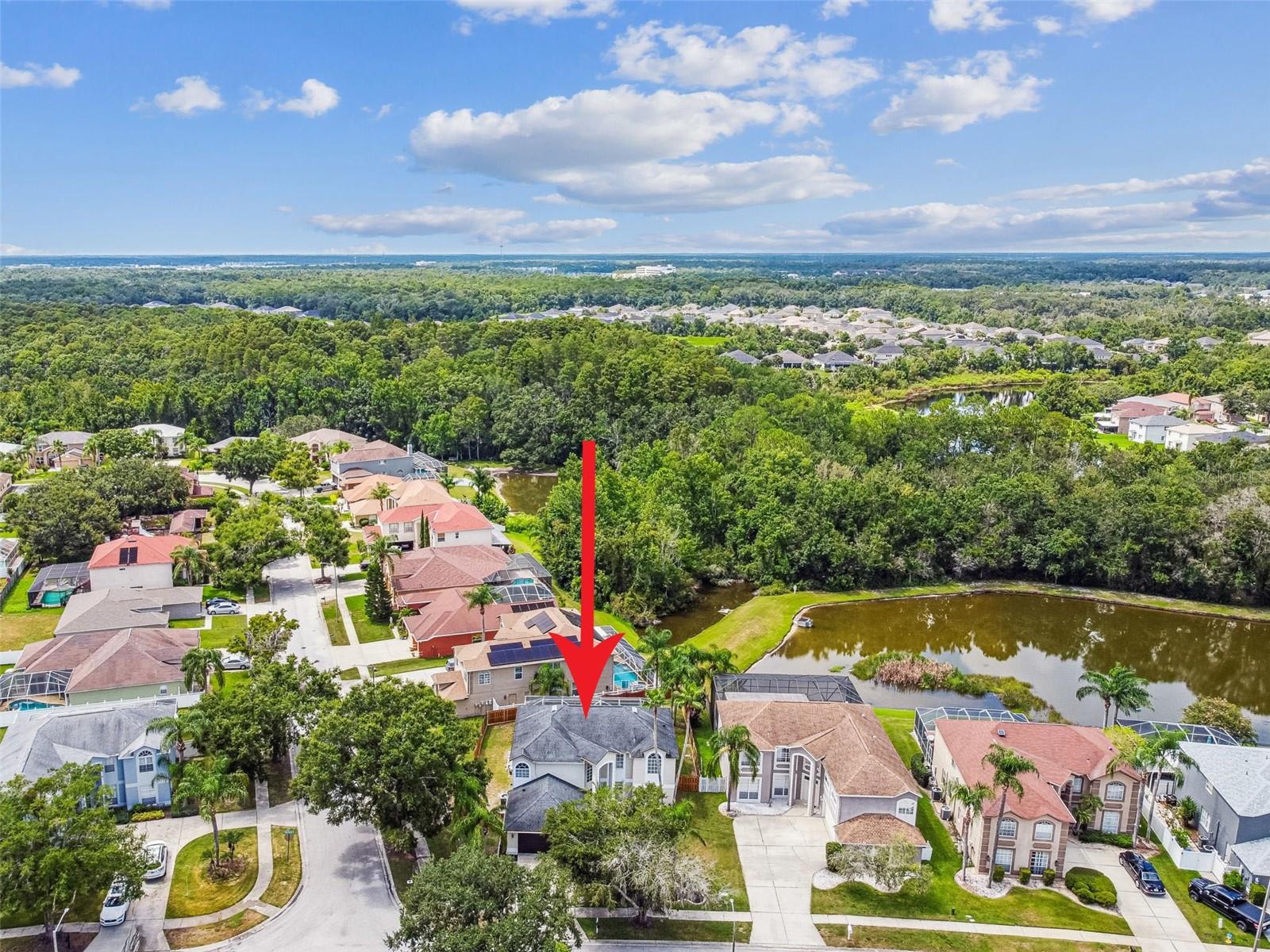 Image 90 of 96 For 27109 Coral Springs Drive