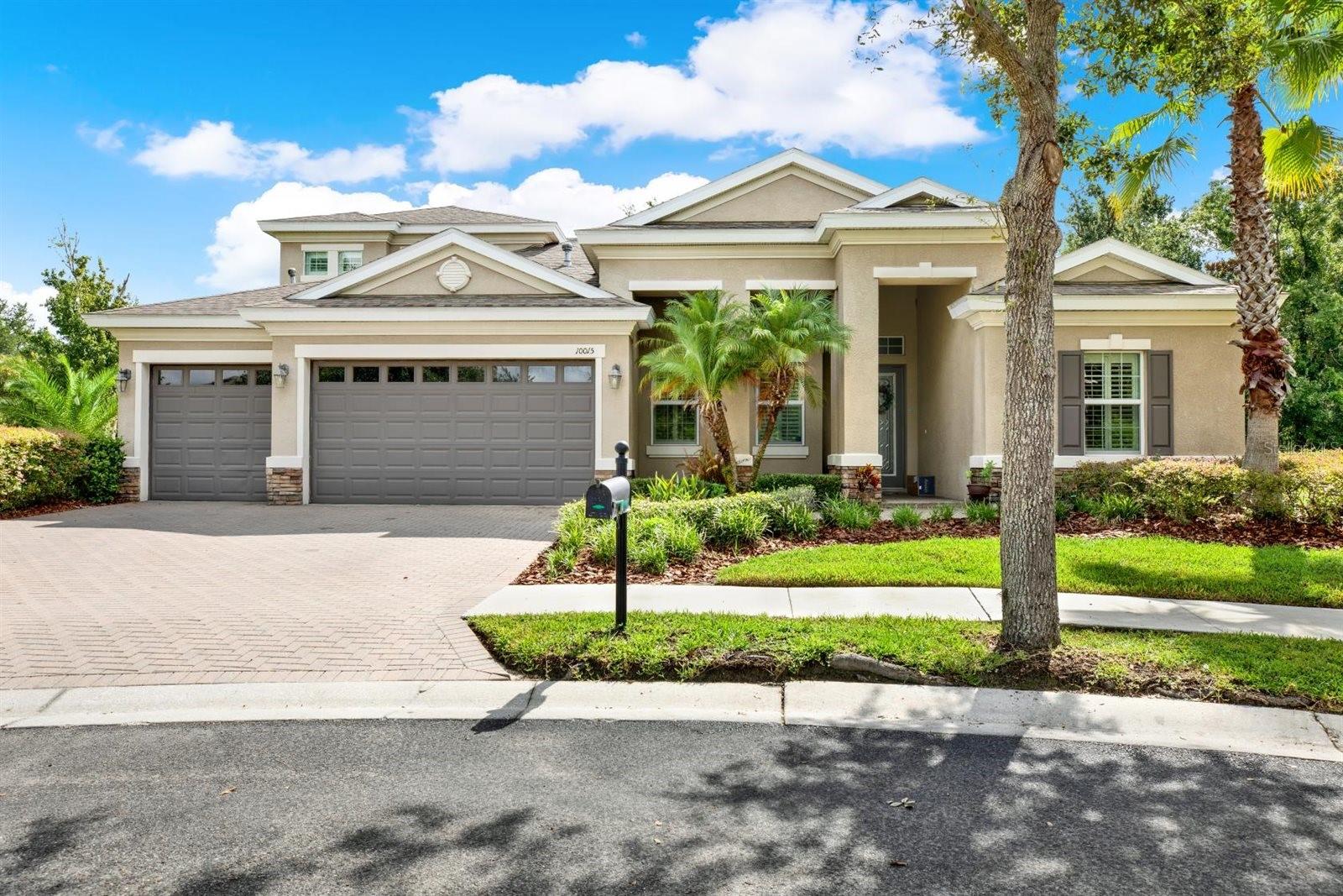 Details for 10015 Hazelnut Court, TAMPA, FL 33647