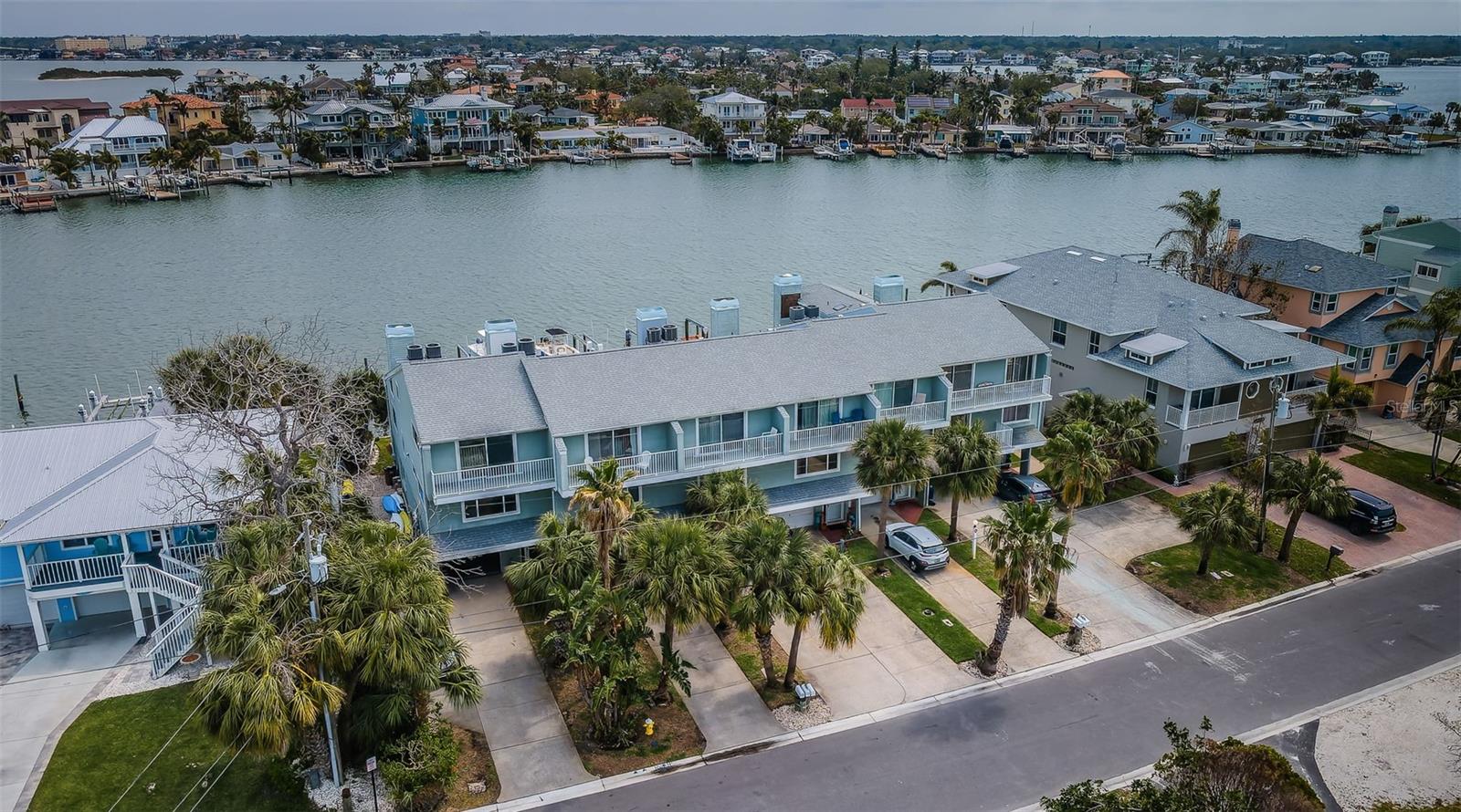 Details for 2515 Bay Boulevard A, INDIAN ROCKS BEACH, FL 33785