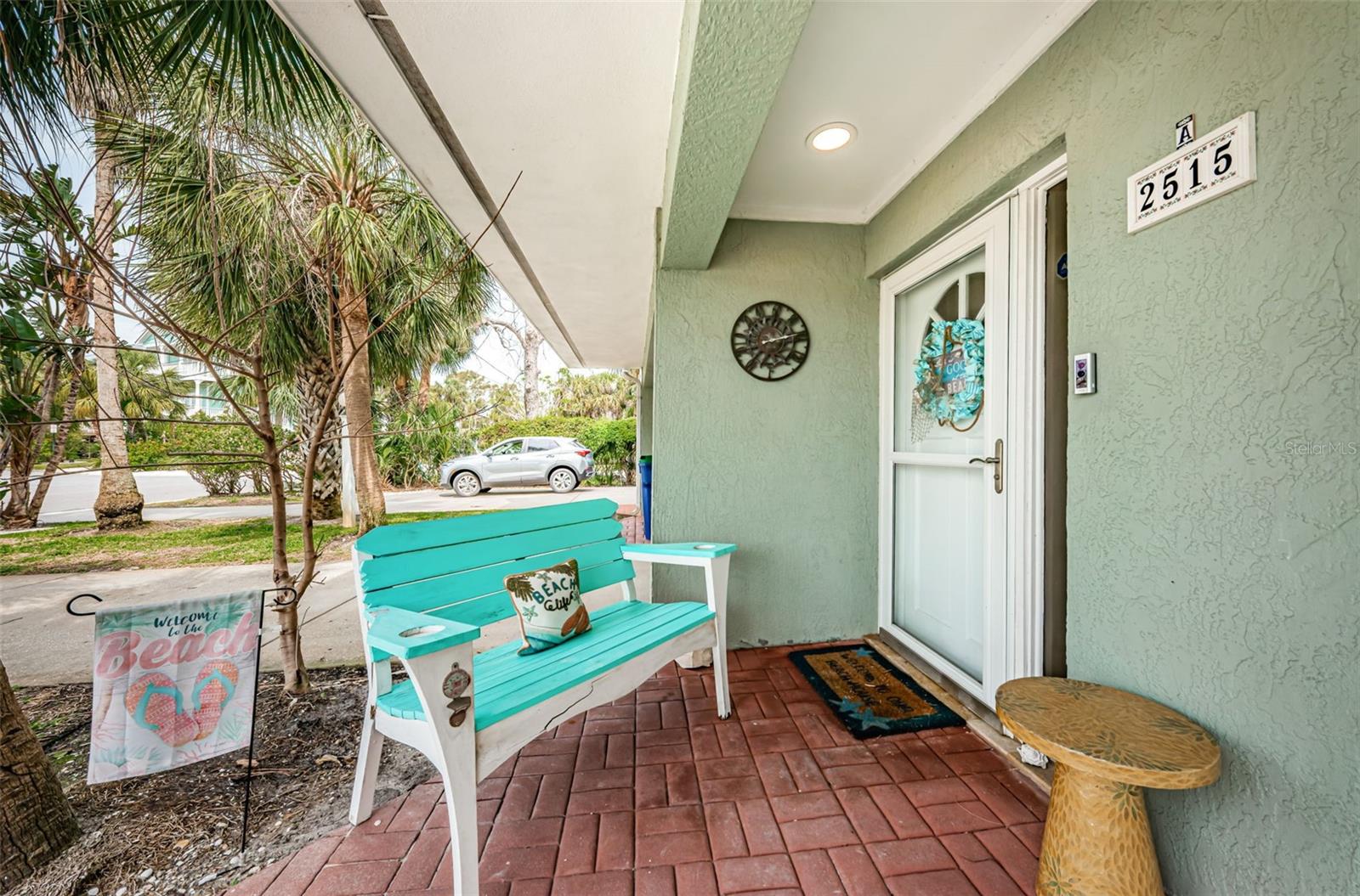 Image 3 of 33 For 2515 Bay Boulevard A