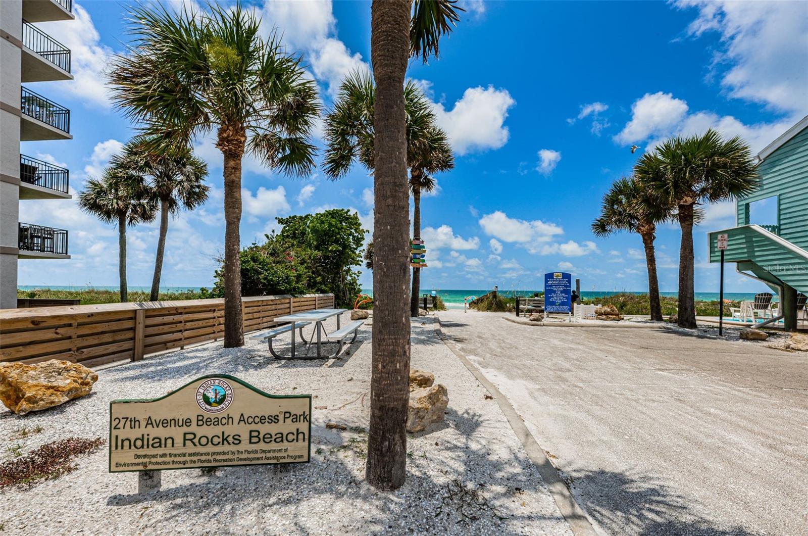 Image 30 of 33 For 2515 Bay Boulevard A